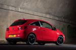 Vauxhall Corsa Griffin 3-Door 2018 года